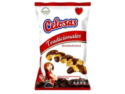 Galletitas Celosas 350gr