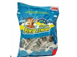 Paleta mini pintalengua