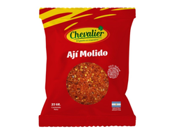 Aji Molido 25gr