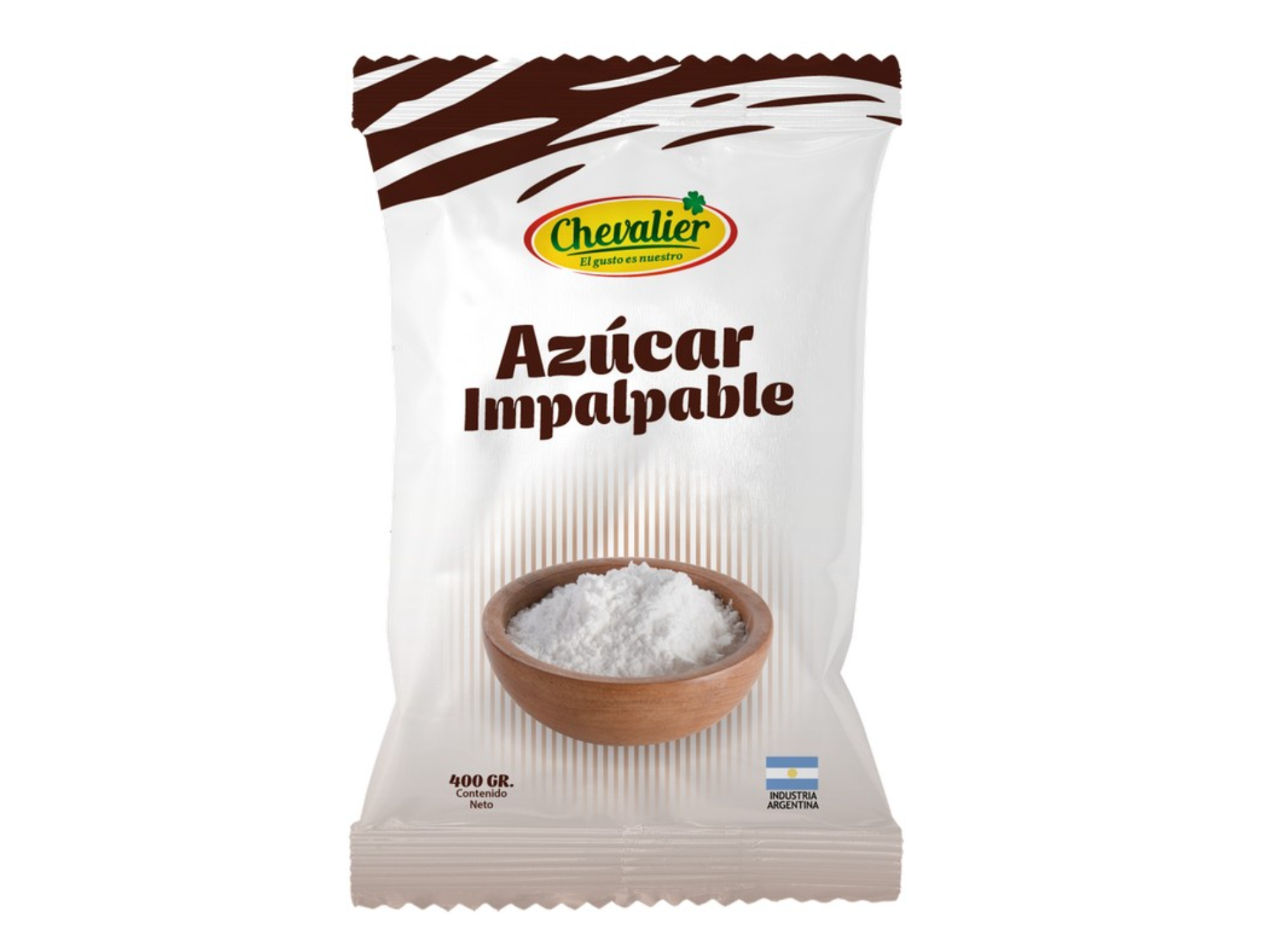 Azúcar impalpable 200gr