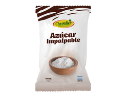 Azúcar impalpable 200gr