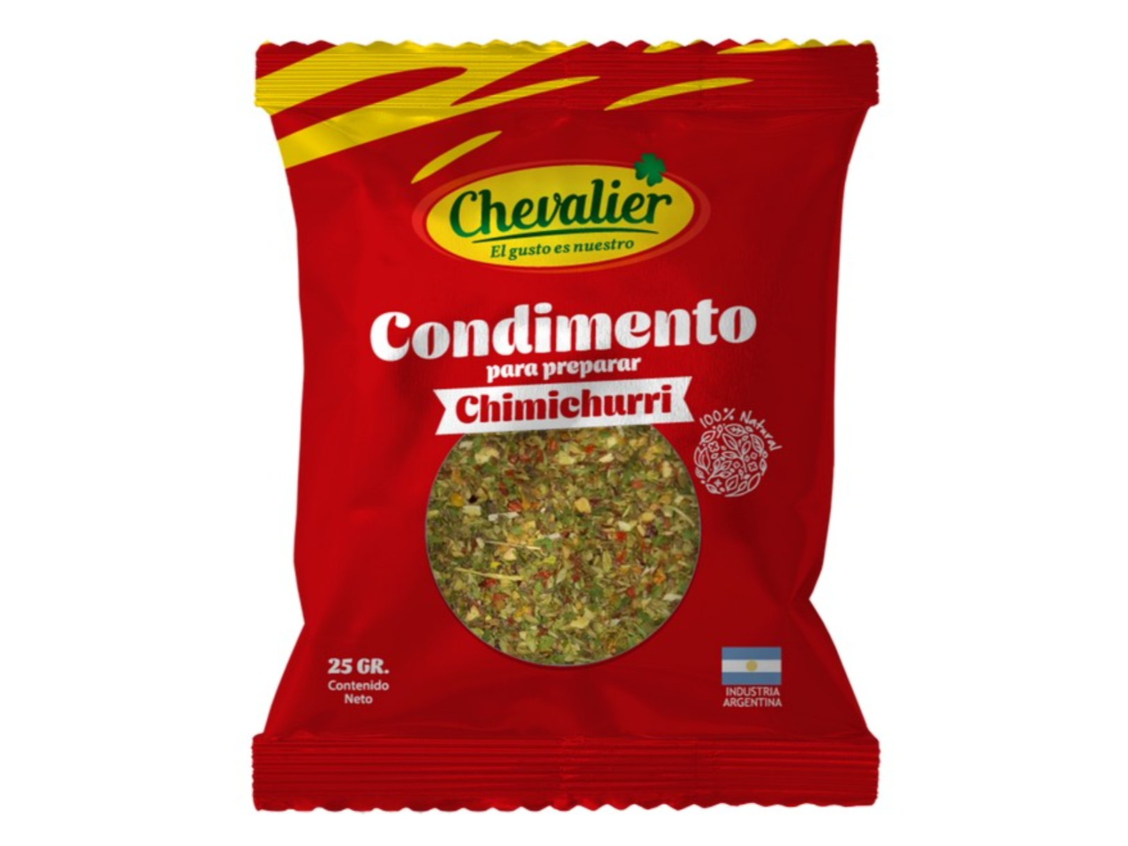 Chimichurri 25gr