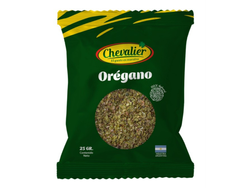 Orégano 25gr