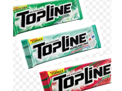 Chicles Topline