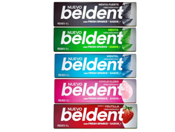 Chicles Beldent