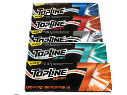 Chicles Topline 7