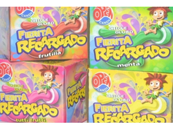 Chiche Fierita Recargado