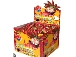 Chicle Fierita ComeFuego