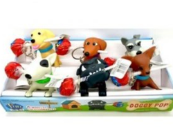 Doggy pop 6u