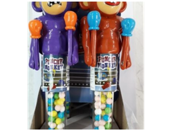 Punchy monkey 8u