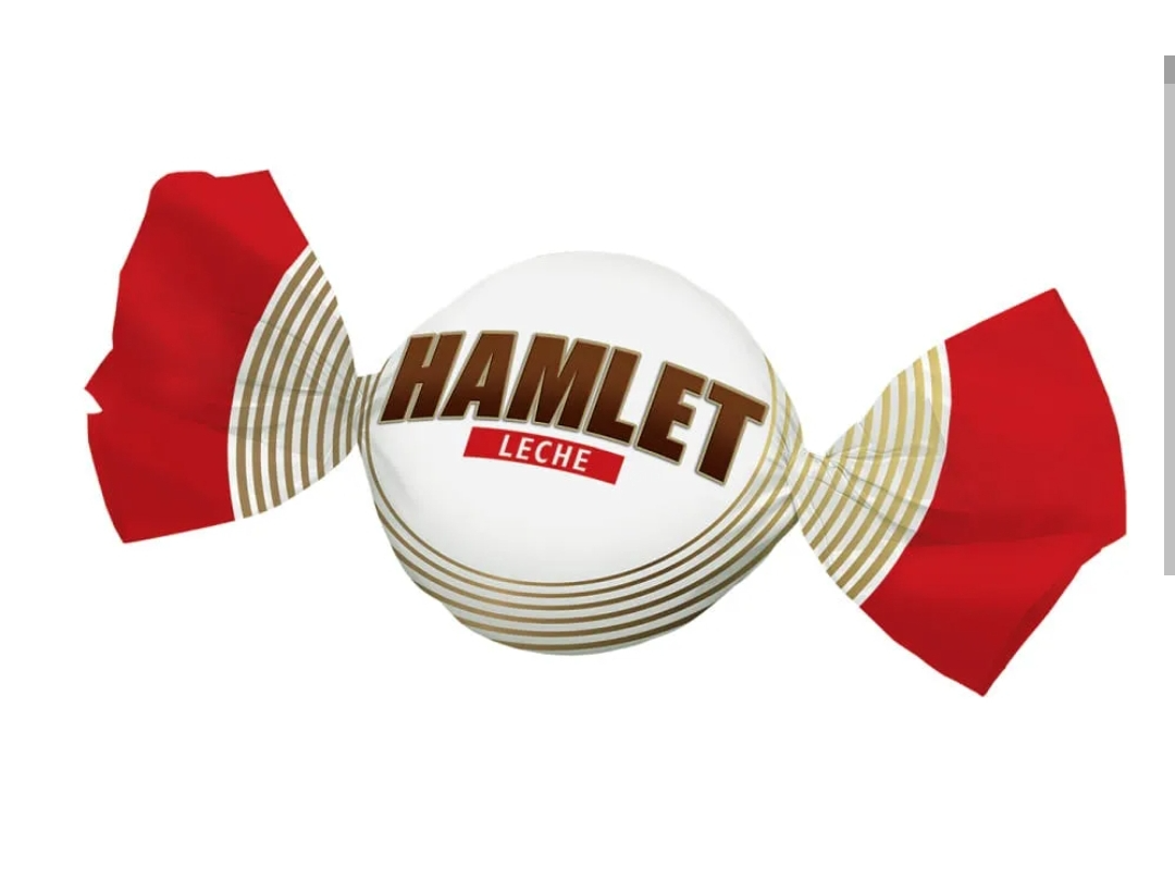 Bombón Hamlet