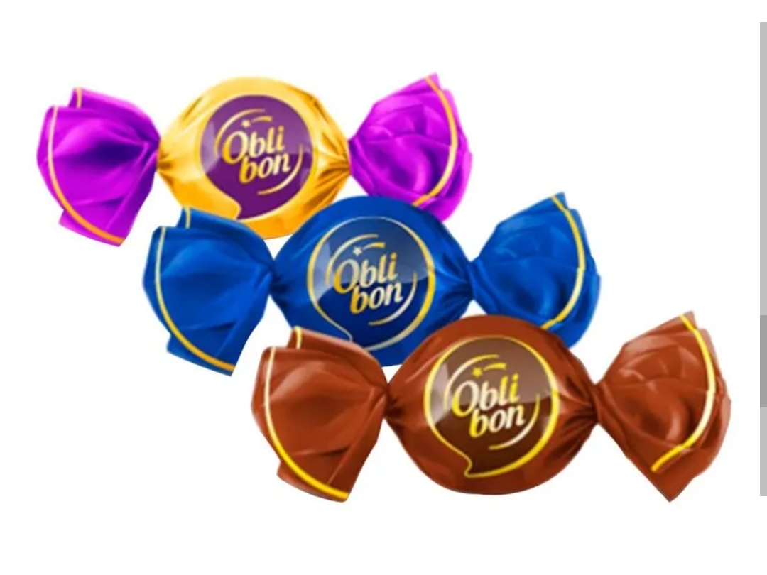 Bombón Oblibon