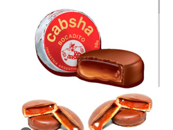 Bocadito Cabsha