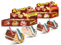 Bocadito Kroomy 24u