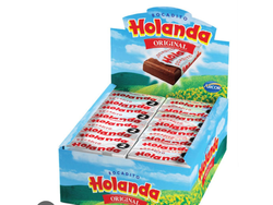 Bocadito Holanda