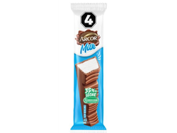 Barrita Arcor Milk