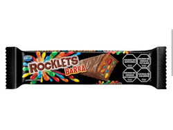 Barra Rocklets