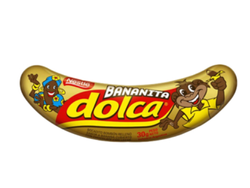 Bananita Dolca