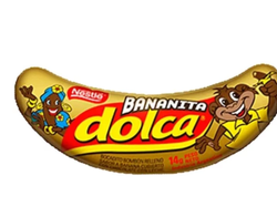 Bananita Dolca grande