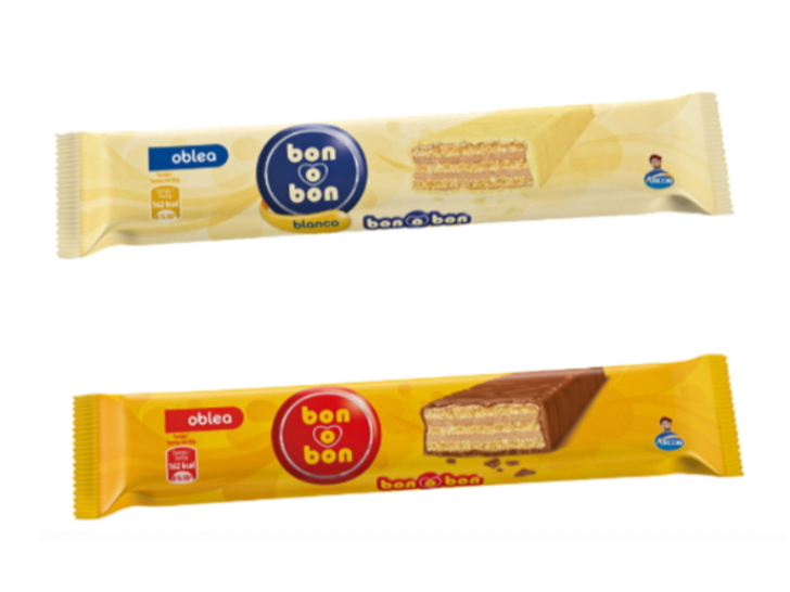 Oblea Bon o Bon