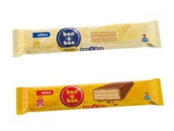 Oblea Bon o Bon