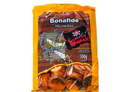 Moneditas Bonafide