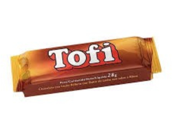 Chocolate Tofi 28gr