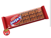 Chocolatín Misky 50gr