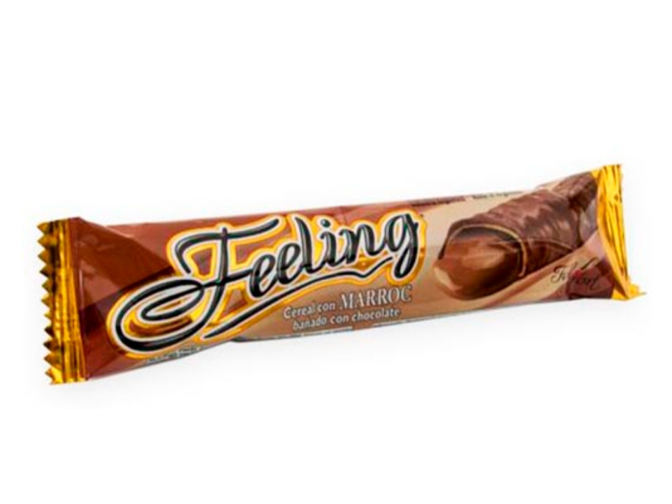 Chocolate Feeling 20gr