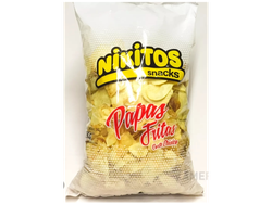 Papas Clásicas Nikitos 1kl