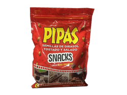 Pipas Girasol snacks 150gr