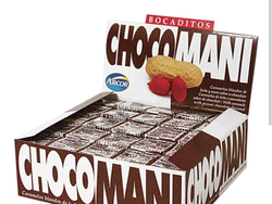 Bocadito Chocomani