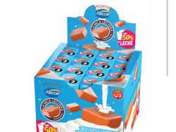 Bocadito Vaca Lechera