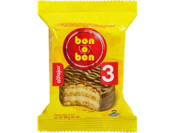 Bon o bon triple