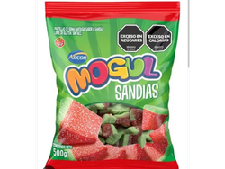 Mogul sandía 500gr