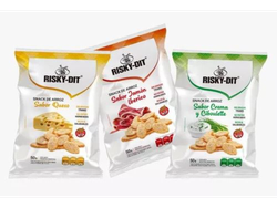 Snacks Risky-dit