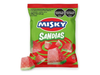 Gomitas Misky sandía 500gr