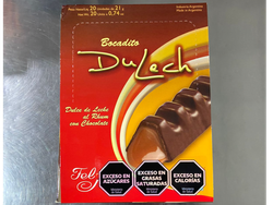 Bocadito Dulech 20u
