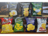 Good show papas fritas 93gr 12gr