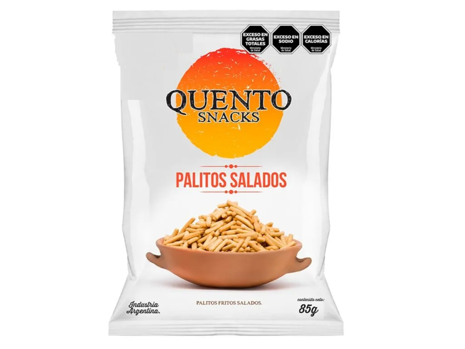 Palitos salados 90gr