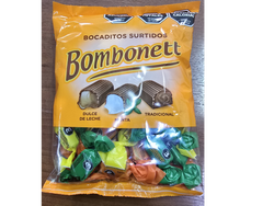 Bombón Bombonett 450gr 50u