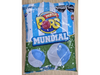 Chupetin Mrs Pops Mundial 50u