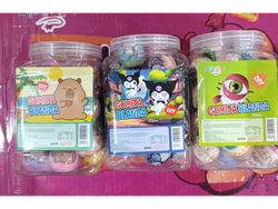 Gomitas blandas pote