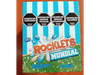 Rocklets Mundial 20gr 24u