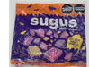 Caramelos mini Sugus plegado Halloween 500gr