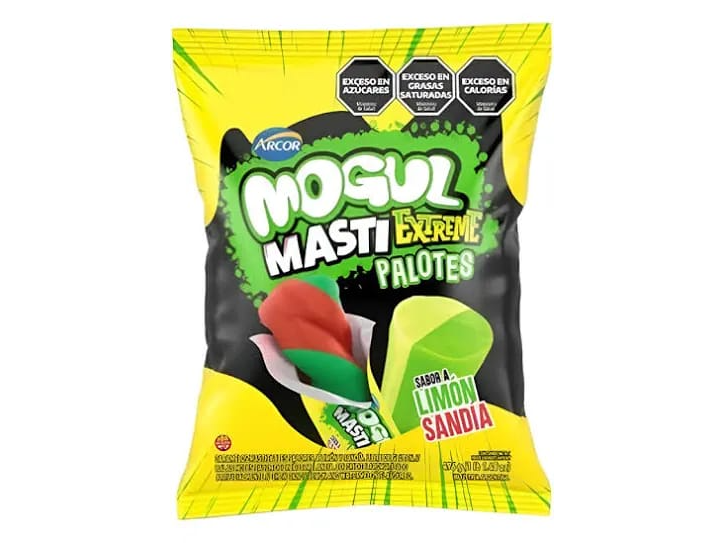 Mogul masti Xtreme palotes 48gr 8u