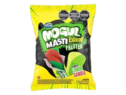 Mogul masti Xtreme palotes 48gr 8u