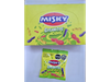 Gomitas Misky Gusanitos ácidos 12u
