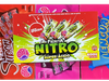 Chupetin masticable Nitro