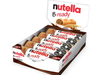 Postre Nutella B-ready 22gr 10u